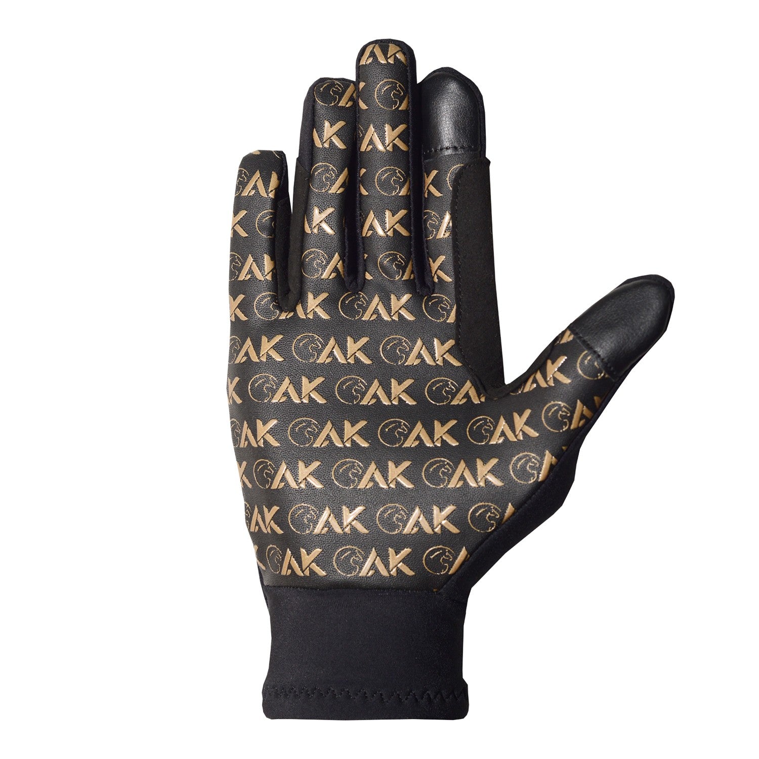 Black-Gold